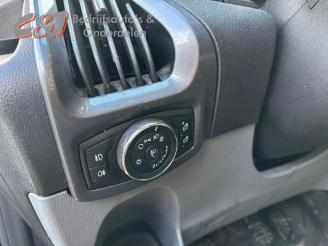 Ford Transit Transit Custom, Van, 2011 / 2023 2.0 TDCi 16V Eco Blue 170 picture 17