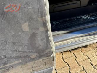 Citroën Jumpy Jumpy, Van, 2016 2.0 Blue HDI 180 picture 18