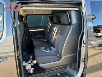 Citroën Jumpy Jumpy, Van, 2016 2.0 Blue HDI 180 picture 7