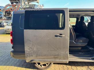 Citroën Jumpy Jumpy, Van, 2016 2.0 Blue HDI 180 picture 17