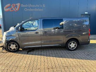 Citroën Jumpy Jumpy, Van, 2016 2.0 Blue HDI 180 picture 2