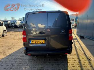 Citroën Jumpy Jumpy, Van, 2016 2.0 Blue HDI 180 picture 9