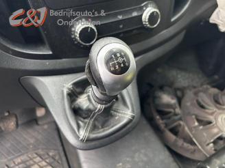 Mercedes Vito Vito (447.6), Van, 2014 2.2 114 CDI 16V picture 19