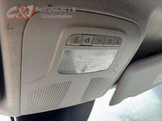 Mercedes Vito Vito (447.6), Van, 2014 2.2 114 CDI 16V picture 21