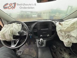 Mercedes Vito Vito (447.6), Van, 2014 2.2 114 CDI 16V picture 17