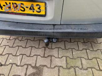 Peugeot Partner Partner Tepee (7A/B/C/D/E/F/G/J/P/S), MPV, 2008 / 2018 1.6 HDiF 90 16V Phase 1 picture 5