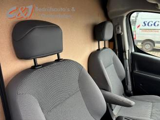 Peugeot Partner Partner Tepee (7A/B/C/D/E/F/G/J/P/S), MPV, 2008 / 2018 1.6 HDiF 90 16V Phase 1 picture 13