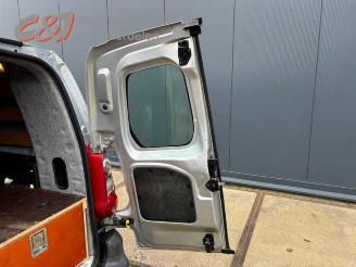 Peugeot Partner Partner Tepee (7A/B/C/D/E/F/G/J/P/S), MPV, 2008 / 2018 1.6 HDiF 90 16V Phase 1 picture 7