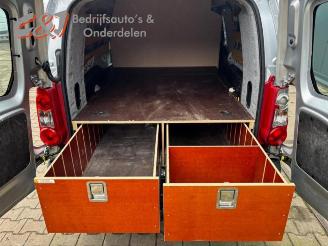 Peugeot Partner Partner Tepee (7A/B/C/D/E/F/G/J/P/S), MPV, 2008 / 2018 1.6 HDiF 90 16V Phase 1 picture 6