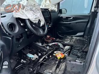 Mercedes Vito Vito (447.6), Van, 2014 2.2 119 CDI 16V BlueTEC picture 23