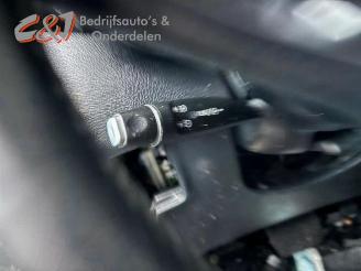 Mercedes Vito Vito (447.6), Van, 2014 2.2 119 CDI 16V BlueTEC picture 22