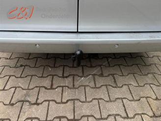 Mercedes Vito Vito (447.6), Van, 2014 2.2 119 CDI 16V BlueTEC picture 11