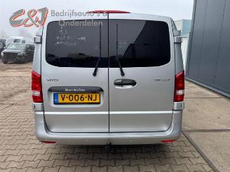 Mercedes Vito Vito (447.6), Van, 2014 2.2 119 CDI 16V BlueTEC picture 7
