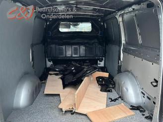 Mercedes Vito Vito (447.6), Van, 2014 2.2 119 CDI 16V BlueTEC picture 8