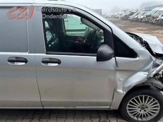 Mercedes Vito Vito (447.6), Van, 2014 2.2 119 CDI 16V BlueTEC picture 14