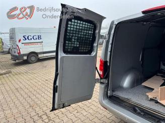 Mercedes Vito Vito (447.6), Van, 2014 2.2 119 CDI 16V BlueTEC picture 10