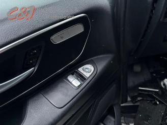 Mercedes Vito Vito (447.6), Van, 2014 2.2 119 CDI 16V BlueTEC picture 21