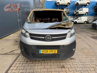 Opel Vivaro Vivaro, Van, 2019 2.0 CDTI 122 picture 9