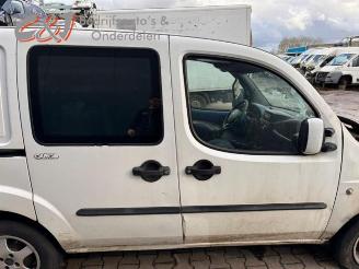 Fiat Doblo Doblo (223A/119), MPV, 2001 / 2010 1.9 JTD picture 7