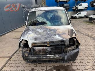 Fiat Doblo Doblo (223A/119), MPV, 2001 / 2010 1.9 JTD picture 9