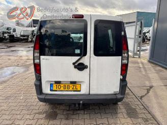 Fiat Doblo Doblo (223A/119), MPV, 2001 / 2010 1.9 JTD picture 4