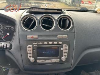 Ford Transit Connect Transit Connect, Van, 2002 / 2013 1.8 TDCi 90 DPF picture 16