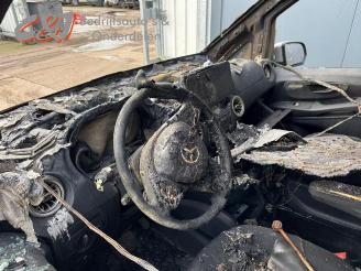 Mercedes Vito Vito (447.6), Van, 2014 2.2 114 CDI 16V picture 14