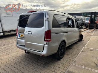 Mercedes Vito Vito (447.6), Van, 2014 2.2 114 CDI 16V picture 8