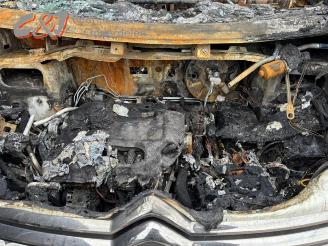 Citroën Jumpy Jumpy, Van, 2016 2.0 Blue HDI 150 picture 11