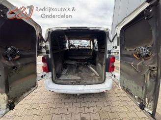 Citroën Jumpy Jumpy, Van, 2016 2.0 Blue HDI 150 picture 5