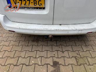 Citroën Jumpy Jumpy, Van, 2016 2.0 Blue HDI 150 picture 7