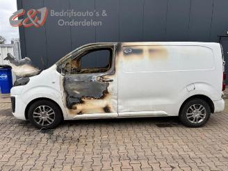 Citroën Jumpy Jumpy, Van, 2016 2.0 Blue HDI 150 picture 2