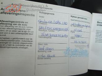 Opel Combo Combo Mk.III (D), Van, 2011 1.3 CDTI 16V picture 7