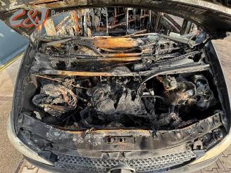 Mercedes Vito Vito (639.6), Van, 2003 / 2014 2.2 111 CDI 16V picture 11