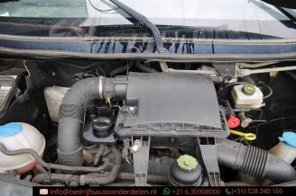 Volkswagen Crafter Crafter, Van, 2011 / 2016 2.0 BiTDI picture 15