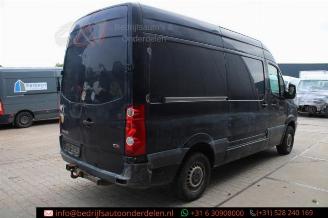 Volkswagen Crafter Crafter, Van, 2011 / 2016 2.0 BiTDI picture 5
