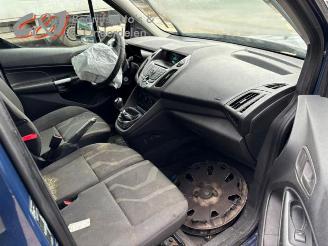 Ford Transit Connect Transit Connect (PJ2), Van, 2013 1.6 TDCi 16V 115 picture 14