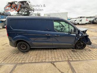Ford Transit Connect Transit Connect (PJ2), Van, 2013 1.6 TDCi 16V 115 picture 11
