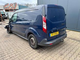 Ford Transit Connect Transit Connect (PJ2), Van, 2013 1.6 TDCi 16V 115 picture 3
