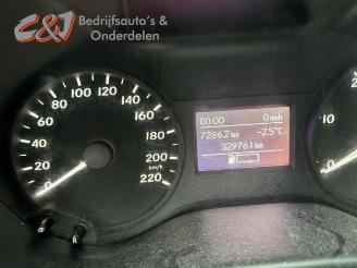 Mercedes Vito Vito (447.6), Van, 2014 1.6 111 CDI 16V picture 21