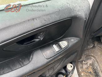 Mercedes Vito Vito (447.6), Van, 2014 1.6 111 CDI 16V picture 15