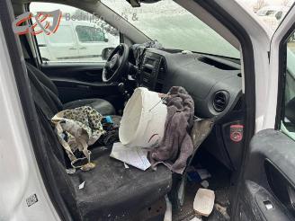 Mercedes Vito Vito (447.6), Van, 2014 1.6 111 CDI 16V picture 12