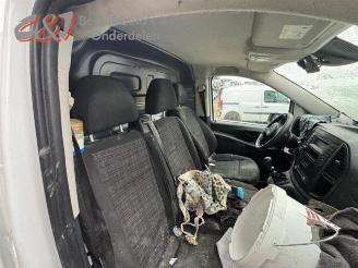 Mercedes Vito Vito (447.6), Van, 2014 1.6 111 CDI 16V picture 14