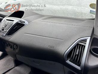 Ford Transit Transit Custom, Van, 2011 / 2023 2.2 TDCi 16V picture 17