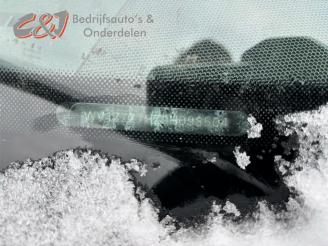 Volkswagen Transporter Transporter T5, Van, 2003 / 2015 2.5 TDi PF picture 22