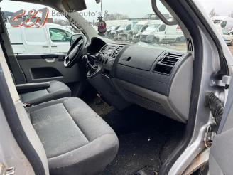 Volkswagen Transporter Transporter T5, Van, 2003 / 2015 2.5 TDi PF picture 17