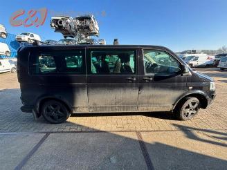 Volkswagen Transporter Transporter T6, Van, 2015 / 2024 2.0 TDI DRF 4Motion picture 8