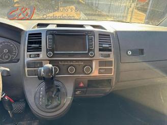 Volkswagen Transporter Transporter T6, Van, 2015 / 2024 2.0 TDI DRF 4Motion picture 23