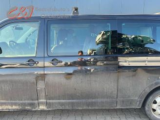 Volkswagen Transporter Transporter T6, Van, 2015 / 2024 2.0 TDI DRF 4Motion picture 4