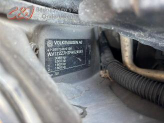 Volkswagen Transporter Transporter T6, Van, 2015 / 2024 2.0 TDI DRF 4Motion picture 30